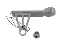 Load image into Gallery viewer, Maltese LED Tail Lamp Kit Chrome