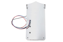 Load image into Gallery viewer, LED Tail Lamp and License Plate Side Mount