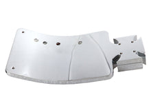 Load image into Gallery viewer, Chrome Maltese LED Tail Lamp License Plate Assembly