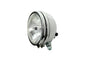 Replica 5-3/4 inch Round Chrome Headlamp