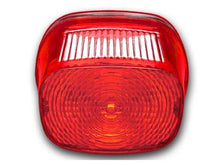 Load image into Gallery viewer, Tail Lamp Lens Stock Style Red