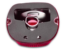 Load image into Gallery viewer, Tail Lamp Lens Stock Style Red
