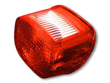 Load image into Gallery viewer, Tail Lamp Lens Stock Style Red