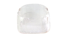 Load image into Gallery viewer, Tail Lamp Lens Laydown Style Clear