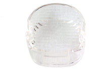 Load image into Gallery viewer, Tail Lamp Lens Laydown Style Clear