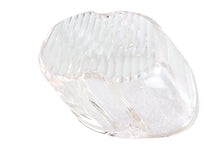Load image into Gallery viewer, Tail Lamp Lens Laydown Style Clear