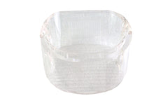 Load image into Gallery viewer, Tail Lamp Lens Laydown Style Clear