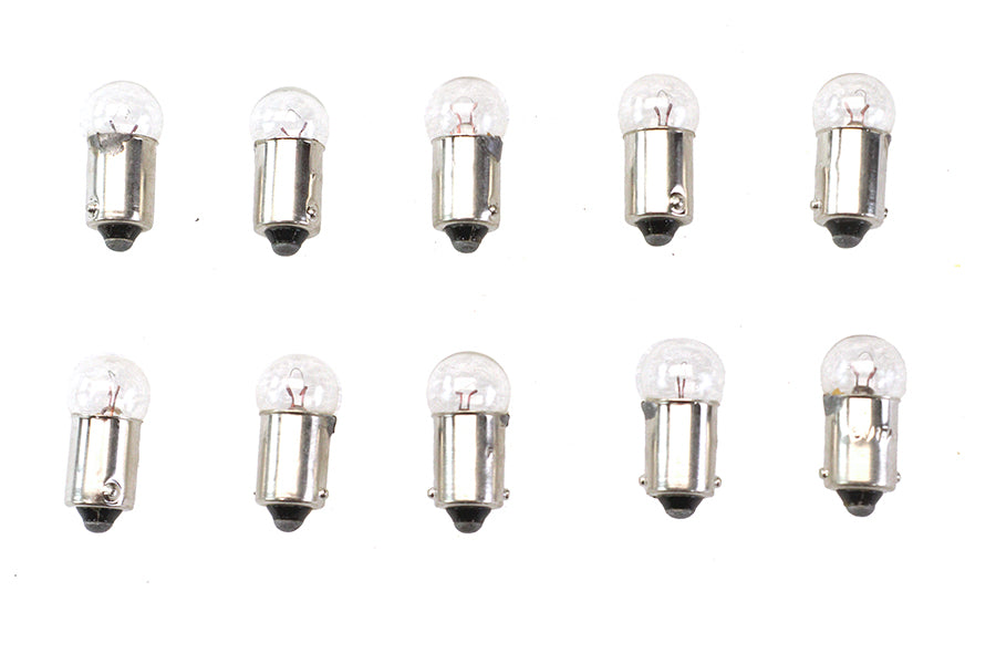6 Volt Bulb For Dash Cover