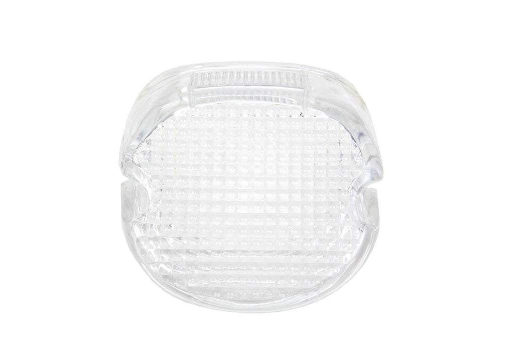 Tail Lamp Lens Laydown Style Clear