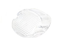 Load image into Gallery viewer, Tail Lamp Lens Laydown Style Clear