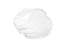 Load image into Gallery viewer, Tail Lamp Lens Laydown Style Clear