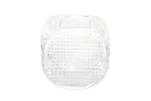 Load image into Gallery viewer, Tail Lamp Lens Laydown Style Clear