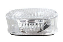 Load image into Gallery viewer, Tail Lamp Lens Laydown Style Clear