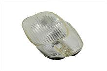 Load image into Gallery viewer, Tail Lamp Lens Laydown Style Clear