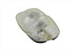 Tail Lamp Lens Laydown Style Clear