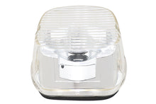 Load image into Gallery viewer, Tail Lamp Lens Laydown Style Clear