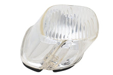 Load image into Gallery viewer, Tail Lamp Lens Laydown Style Clear
