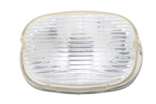 Load image into Gallery viewer, Tail Lamp Lens Laydown Style Clear