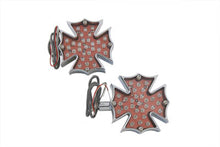 Load image into Gallery viewer, Fireman Cross Turn Signal Set Only