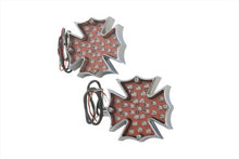 Load image into Gallery viewer, Fireman Cross Turn Signal Set Only