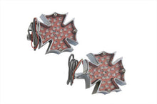 Load image into Gallery viewer, Fireman Cross Turn Signal Set Only