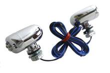 Load image into Gallery viewer, LED Blue Marker Lamp Set Center Mount