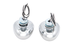 Load image into Gallery viewer, LED Clear Marker Lamp Set Center Mount