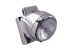 Load image into Gallery viewer, Chrome Headlamp Cowl Kit