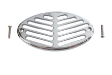 Load image into Gallery viewer, Tail Lamp Lens Cover Arrow Type Chrome