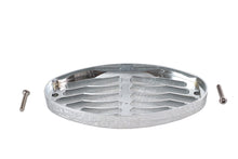 Load image into Gallery viewer, Tail Lamp Lens Cover Arrow Type Chrome
