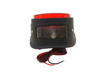 Load image into Gallery viewer, Stock Type Primer Oval Tail Lamp