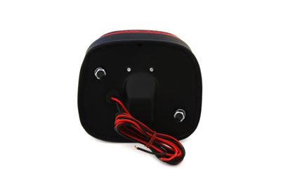 Stock Type Primer Oval Tail Lamp