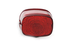 Load image into Gallery viewer, Stock Type Chrome Tail Lamp