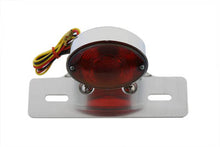 Load image into Gallery viewer, Mini LED Cateye Tail Lamp Kit