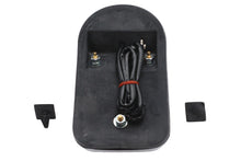 Load image into Gallery viewer, Chrome Tombstone Tail Lamp Assembly Bulb Type