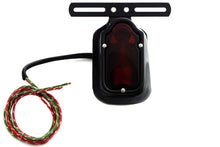 Load image into Gallery viewer, Replica Black Tombstone Tail Lamp