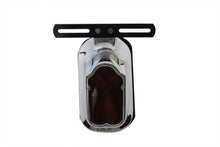Load image into Gallery viewer, Replica Chrome Tombstone Tail Lamp