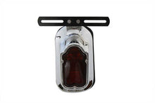 Load image into Gallery viewer, Replica Chrome Tombstone Tail Lamp