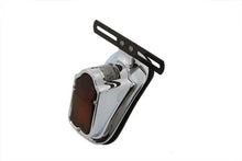 Load image into Gallery viewer, Replica Chrome Tombstone Tail Lamp