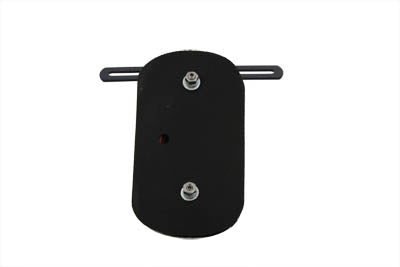 Replica Chrome Tombstone Tail Lamp