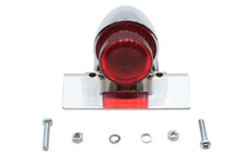 Load image into Gallery viewer, Replica Chrome Sparto Tail Lamp