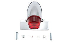 Load image into Gallery viewer, Replica Chrome Sparto Tail Lamp