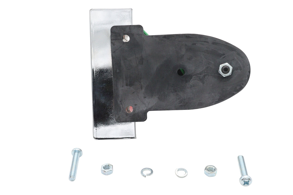 Replica Chrome Sparto Tail Lamp