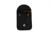 Load image into Gallery viewer, Chrome Tombstone LED Tail Lamp Assembly