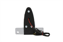 Load image into Gallery viewer, Chrome P-K Sport Tail Lamp with Red Lens