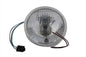 Bates 5-3/4 inch Round Headlamp Unit