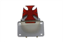 Load image into Gallery viewer, Maltese Side Mount Tail Lamp