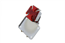 Load image into Gallery viewer, Maltese Side Mount Tail Lamp