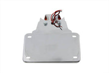 Load image into Gallery viewer, Maltese Side Mount Tail Lamp