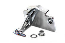 Load image into Gallery viewer, Chrome Diamond LED Horizontal Tail Lamp Assembly